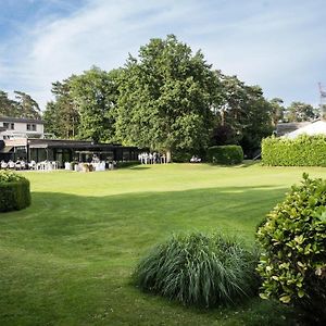 Domein Martinus Hotell Halle  Exterior photo