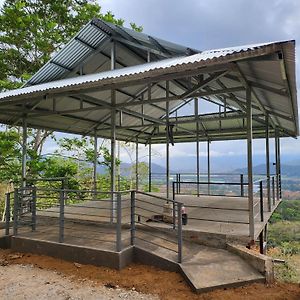 The Calm House Villa Turrialba Exterior photo