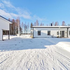 Holiday Home Villa Lapinranta By Interhome Rovaniemi Exterior photo