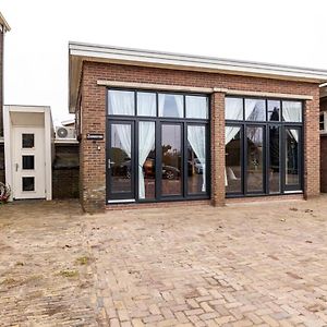 De Loods Leilighet Kampen Exterior photo