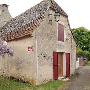 Maison Coeur De Causse Villa Fontanes-du-Causse Exterior photo