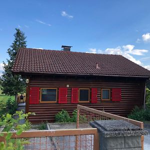 Bahnhoefle Ferienhaus Leilighet Stubersheim Exterior photo