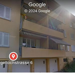 Cheap Flat Close To Baden, Ch Leilighet Rohrdorf Exterior photo