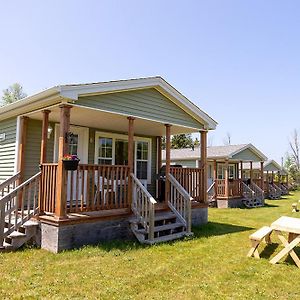 Fiddler'S Green Country Cottages Brackley Beach Exterior photo