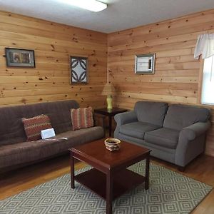 One Bedroom Cozy Cabin #23 At Patoka 4 Seasons Resort Tunnelton Exterior photo