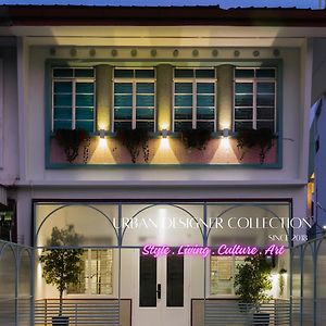 Urban Designer Collection @ Kba Hotell George Town Exterior photo