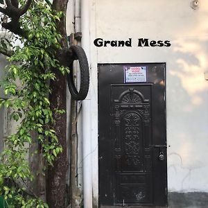 Grand Mess Leilighet Kumillā Exterior photo