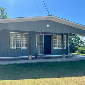 Cottage house Sabalito Exterior photo