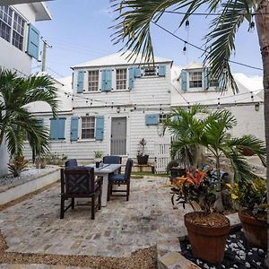 Annes Revenge The Bonney Overlook Leilighet Christiansted Exterior photo