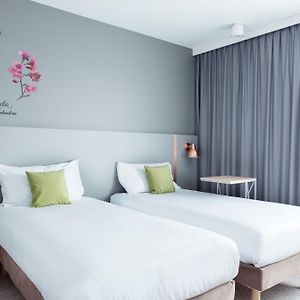 Ibis Styles Siedlce Hotell Exterior photo