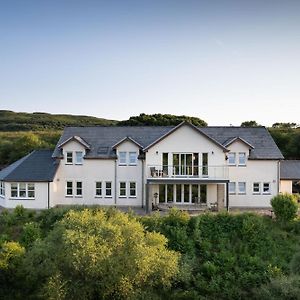 Killoran House Hotell Dervaig Exterior photo