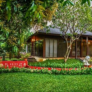 Eko Stay- Bali Villa Alībāg Exterior photo
