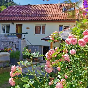 Ferienwohnung Tal-Eck Bad Teinach-Zavelstein Exterior photo