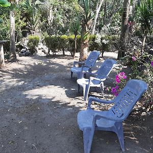 Playa Casa Nohelia Leilighet Santo Domingo Exterior photo