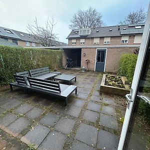 Compleet Huis In Nijmegen Leilighet Exterior photo
