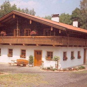 2 Posthof Holiday Guesthouse Waldmünchen Exterior photo