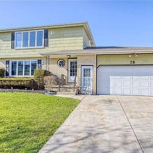 Spacious House Close To Niagara Falls/Canals Leilighet Depew Exterior photo