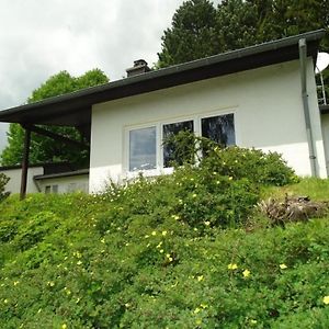Ferienhaus In Hamm Mit Offenem Kamin Villa Koosbusch Exterior photo