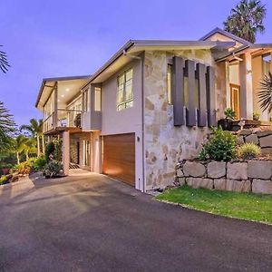 Tranquility With Views Of The Coast Villa Gold Coast Exterior photo