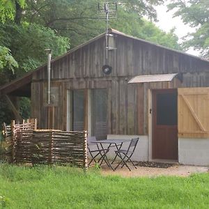 Charmant Studio En Sud Gironde Leilighet Noaillan Exterior photo