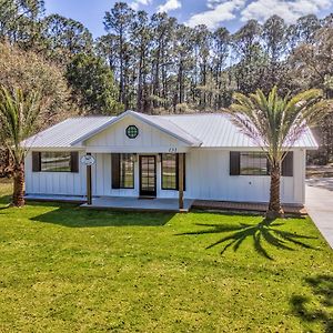 Las Brisas -131 Bienville Home Dauphin Island Exterior photo