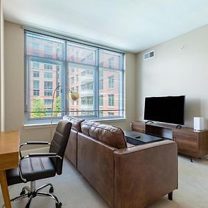 Reston 1Br W Biz Center 5 Mi From Hospital Wdc-834 Leilighet Exterior photo