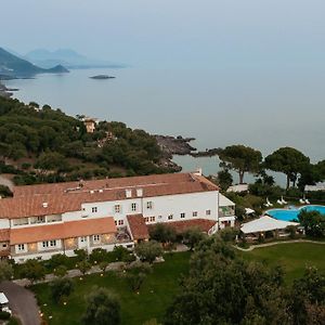 Santavenere Hotel Maratea Exterior photo