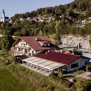 Meilerhof Hotell Reith bei Seefeld Exterior photo