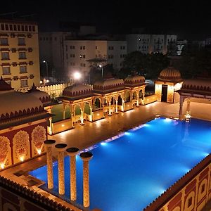 Umaid Haveli Hotel&Resorts Jaipur Exterior photo