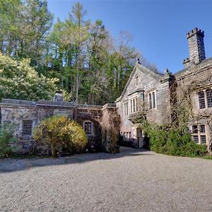 The Gatehouse Leilighet Llanrwst Exterior photo