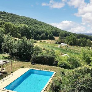 Maison Charmante A Massaguel Avec Jardin Et Piscine Partagee Villa Exterior photo