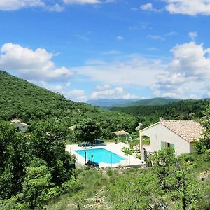 Spacieuse Villa A Saint Jean Du Pin Avec Piscine Privee Exterior photo