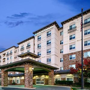 Hyatt House Sterling/Dulles Airport North Hotell Exterior photo