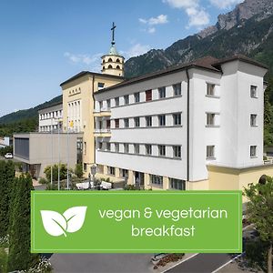 Kloster By B-Smart Hotell Schaan Exterior photo