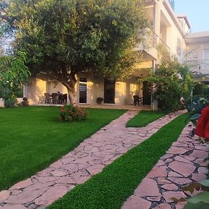 “Villa Chrysa” Luxury House Flámbouras Exterior photo