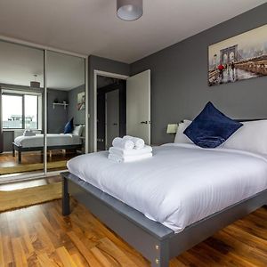 Guestready - Royal Canal Park Chic Getaway Leilighet Dublin Exterior photo