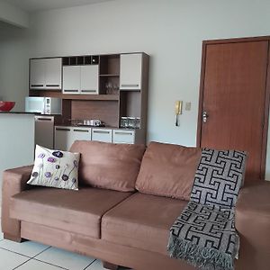 Apartamento Inteiro E Climatizado Leilighet Ipatinga Exterior photo