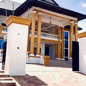 Nanani Villa - Harmonious Paradise Kumasi Exterior photo