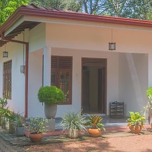 Yashora Gimanhala Hotell Anuradhapura Exterior photo