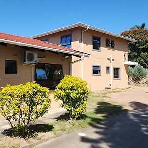 I B B Guesthouse Pinetown Exterior photo