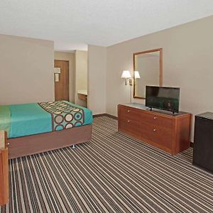 Baymont Richmond Hotell Room photo