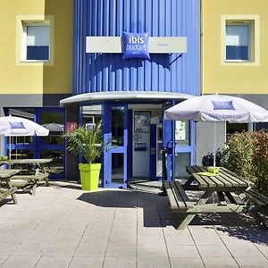 Ibis Budget Issoire Hotell Exterior photo