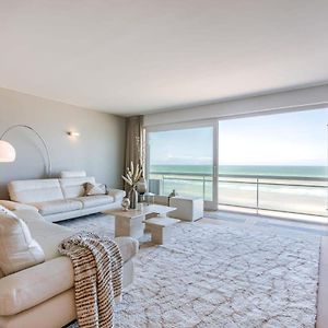 Apartment With Stunning Sea View In Middelkerke Exterior photo