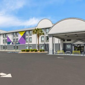 Spark By Hilton Tifton Hotell Exterior photo