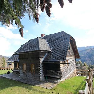 Chalet Kopphütte Villa Preims Exterior photo