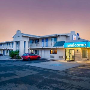 Motel 6-Richland, Wa - Kennewick Exterior photo