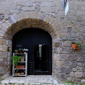 Conte Spencer Bed & Breakfast Caserta Vecchia Exterior photo