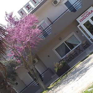 Hotel Isidora Loutros Exterior photo