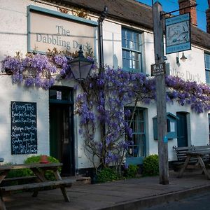 The Dabbling Duck Hotell Great Massingham Exterior photo