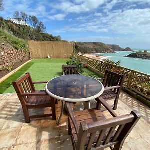 Portelet Bay Leilighet St Brelade Exterior photo